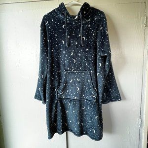 Night Sky Wildfox Woman's Loungerwear and Sleepwear
